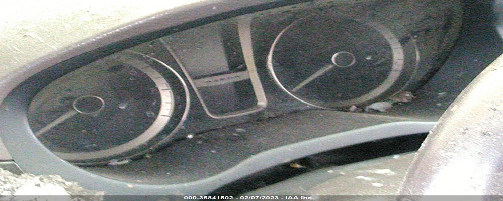 KMHFH4JG8DA213649 2013 HYUNDAI AZERA photo no. 7