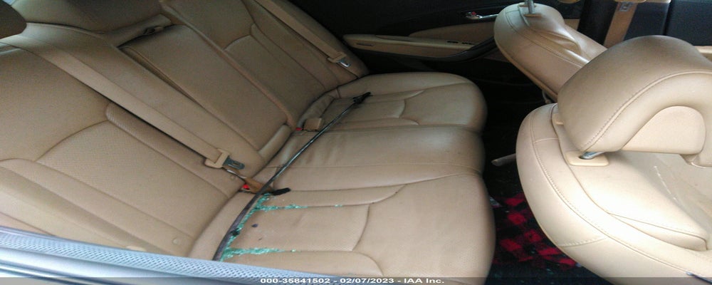 KMHFH4JG8DA213649 2013 HYUNDAI AZERA photo no. 8