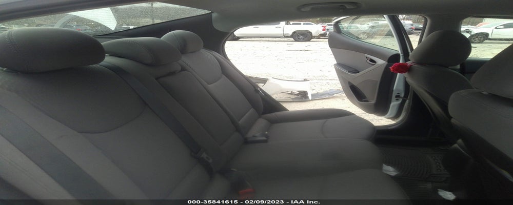 5NPDH4AE9FH648802 2015 HYUNDAI ELANTRA photo no. 8