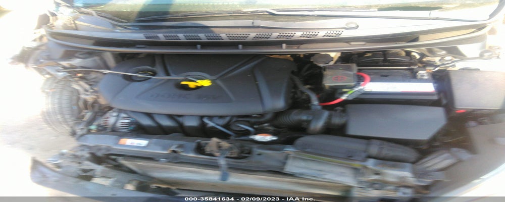 5NPDH4AE3FH574017 2015 HYUNDAI ELANTRA photo no. 10