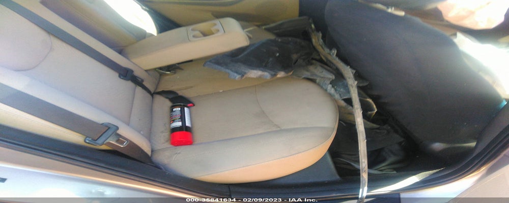 5NPDH4AE3FH574017 2015 HYUNDAI ELANTRA photo no. 8