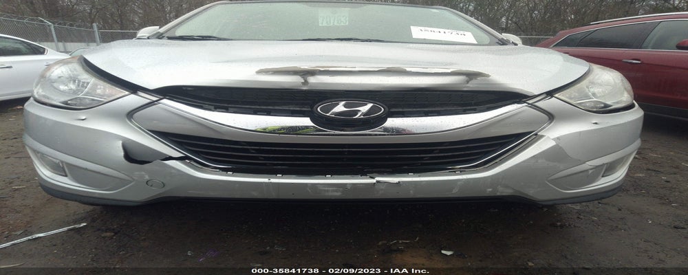KM8JUCAC4BU182330 2011 HYUNDAI TUCSON photo no. 6