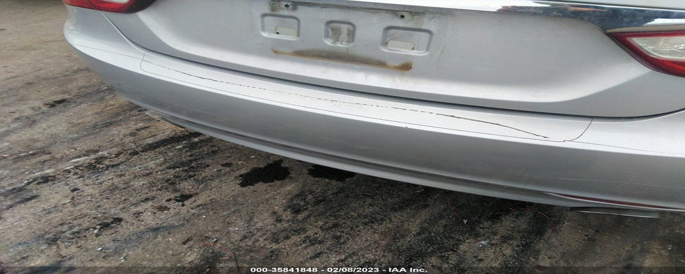 5NPEC4AC7BH187899 2011 HYUNDAI SONATA photo no. 6