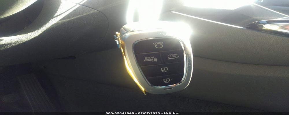 5NPEF4JA1LH007744 2020 HYUNDAI SONATA photo no. 11