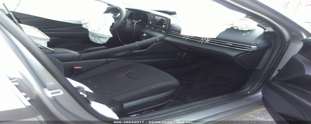 KMHLM4AG9NU365292 2022 HYUNDAI ELANTRA photo no. 5