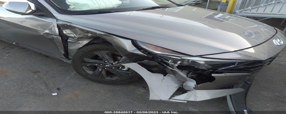 KMHLM4AG9NU365292 2022 HYUNDAI ELANTRA photo no. 6