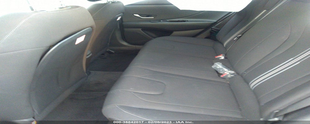 KMHLM4AG9NU365292 2022 HYUNDAI ELANTRA photo no. 8