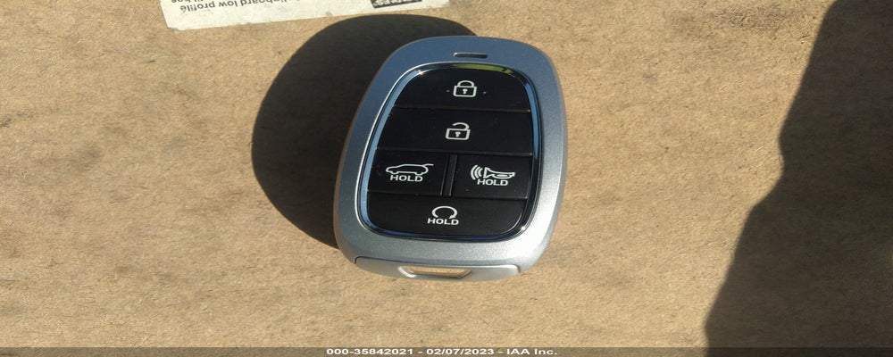5NMJF3AE0PH181965 2023 HYUNDAI TUCSON photo no. 11