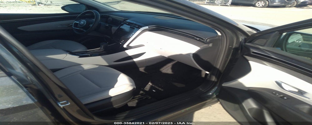 5NMJF3AE0PH181965 2023 HYUNDAI TUCSON photo no. 5