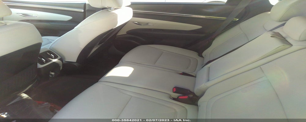 5NMJF3AE0PH181965 2023 HYUNDAI TUCSON photo no. 8