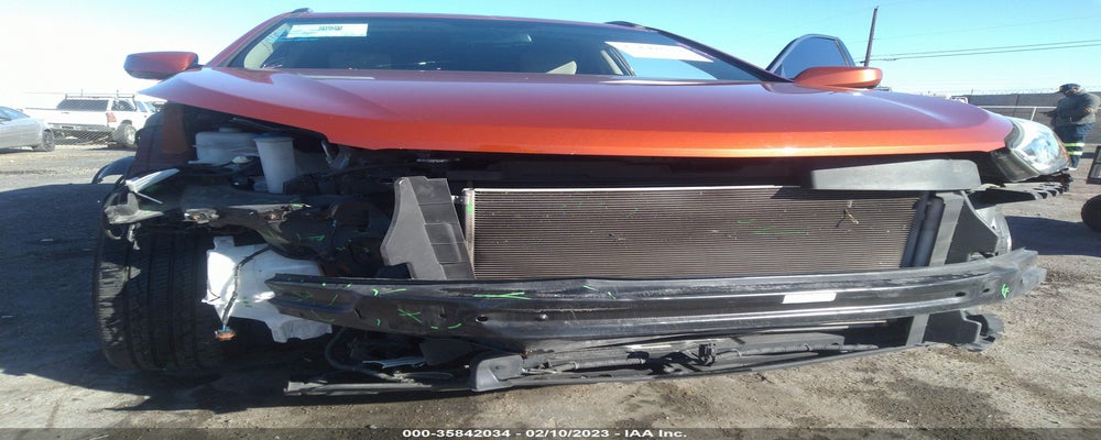 5XYZUDLB9GG319871 2016 HYUNDAI SANTA FE SPORT photo no. 6