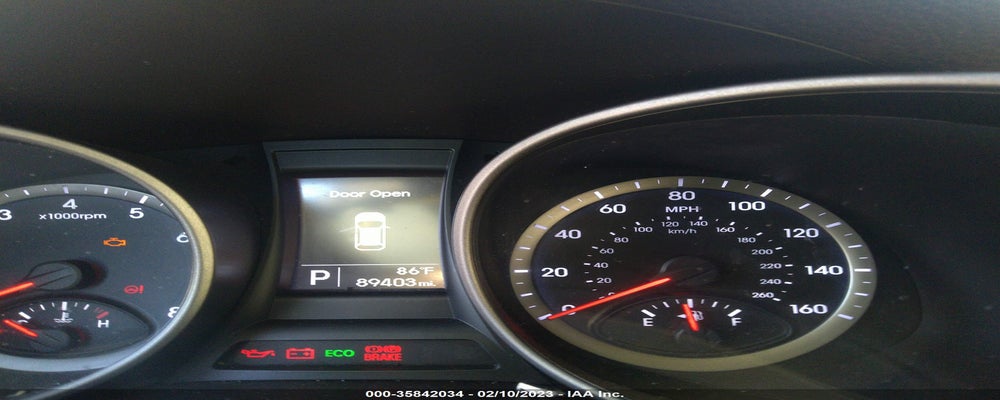 5XYZUDLB9GG319871 2016 HYUNDAI SANTA FE SPORT photo no. 7