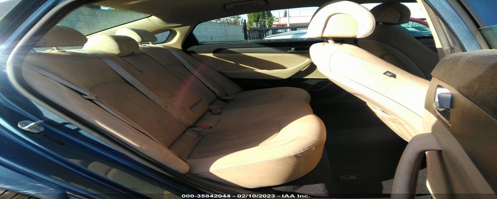 5NPE24AF1FH205610 2015 HYUNDAI SONATA photo no. 8