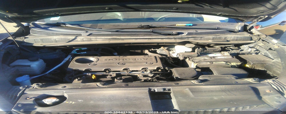 KM8JU3AC6DU710565 2013 HYUNDAI TUCSON photo no. 10