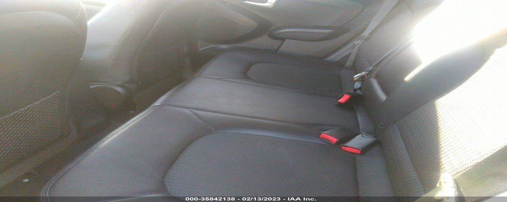 KM8JU3AC6DU710565 2013 HYUNDAI TUCSON photo no. 8