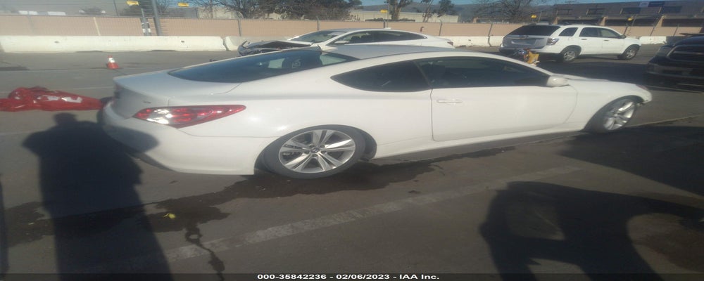 KMHHT6KD5CU070129 2012 HYUNDAI GENESIS COUPE photo no. 4