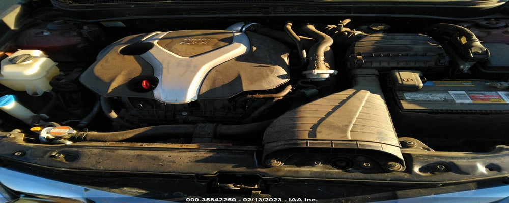 5NPEC4AB0DH529140 2013 HYUNDAI SONATA photo no. 10