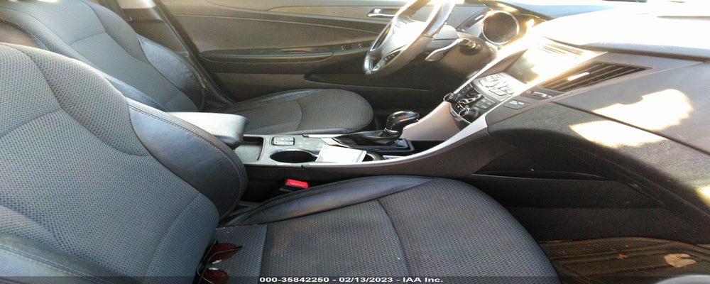 5NPEC4AB0DH529140 2013 HYUNDAI SONATA photo no. 5
