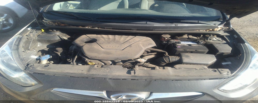 KMHCT4AE5CU142472 2012 HYUNDAI ACCENT photo no. 10