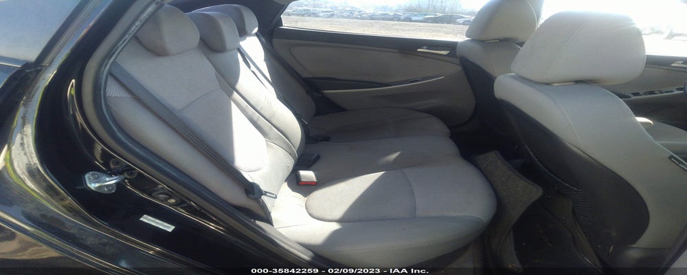 KMHCT4AE5CU142472 2012 HYUNDAI ACCENT photo no. 8