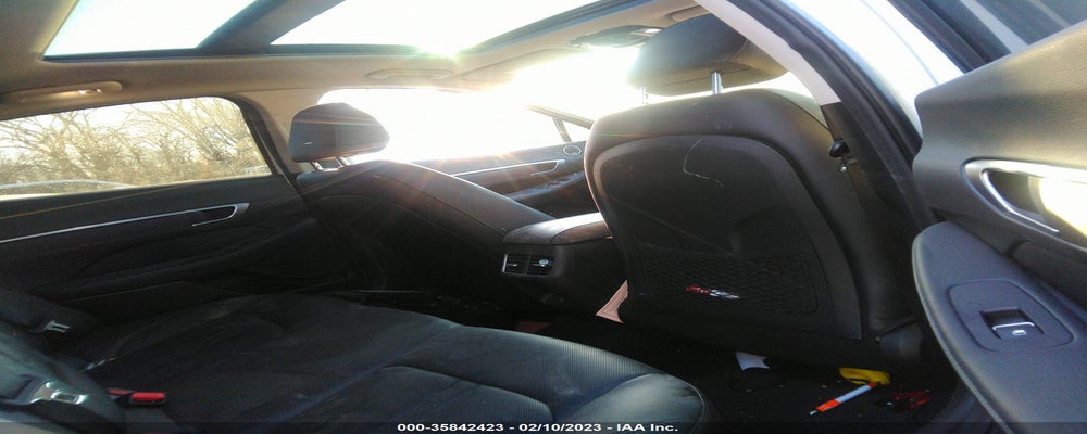 5NPEH4J21LH013594 2020 HYUNDAI SONATA photo no. 8