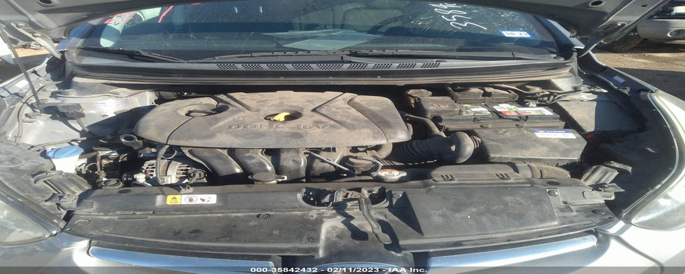 KMHDH4AE4GU480683 2016 HYUNDAI ELANTRA photo no. 10
