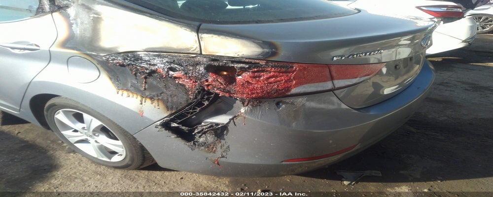KMHDH4AE4GU480683 2016 HYUNDAI ELANTRA photo no. 6
