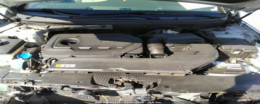 5NPE34AF6FH059458 2015 HYUNDAI SONATA photo no. 10