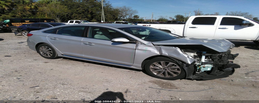 5NPE34AF6FH059458 2015 HYUNDAI SONATA photo no. 1