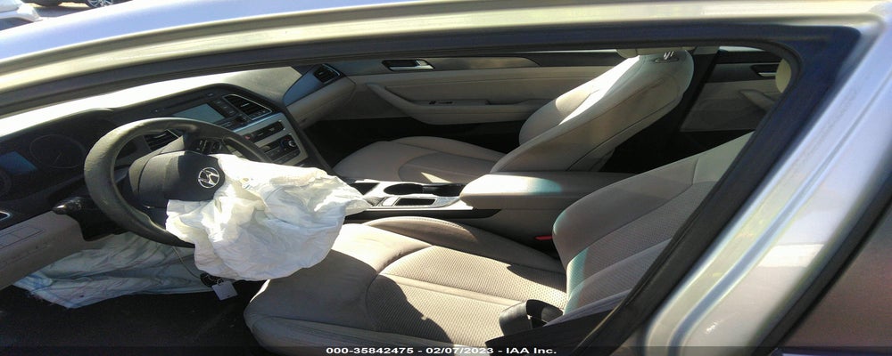 5NPE34AF6FH059458 2015 HYUNDAI SONATA photo no. 5