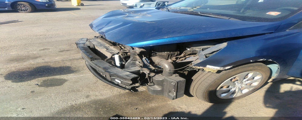 KMHCT5AE2GU256926 2016 HYUNDAI ACCENT photo no. 6