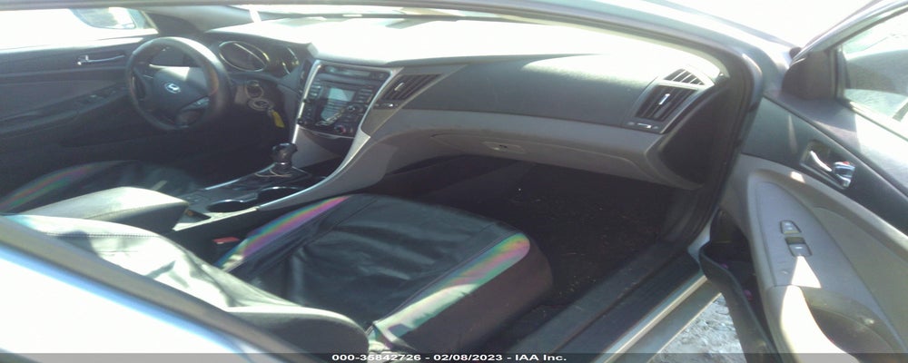 5NPEB4AC5DH678879 2013 HYUNDAI SONATA photo no. 5
