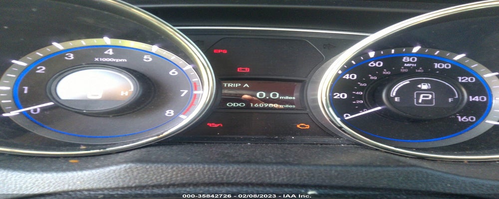 5NPEB4AC5DH678879 2013 HYUNDAI SONATA photo no. 7