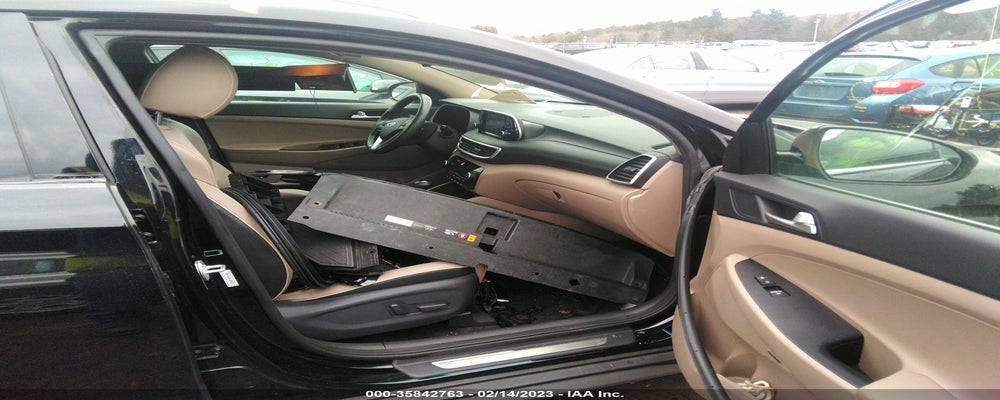 KM8J3CAL0LU280615 2020 HYUNDAI TUCSON photo no. 5