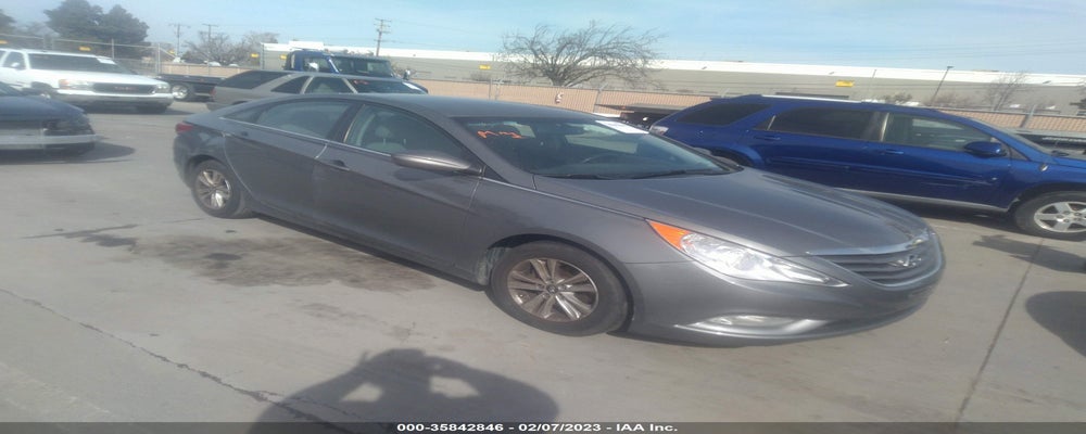 5NPEB4AC7DH787795 2013 HYUNDAI SONATA photo no. 9