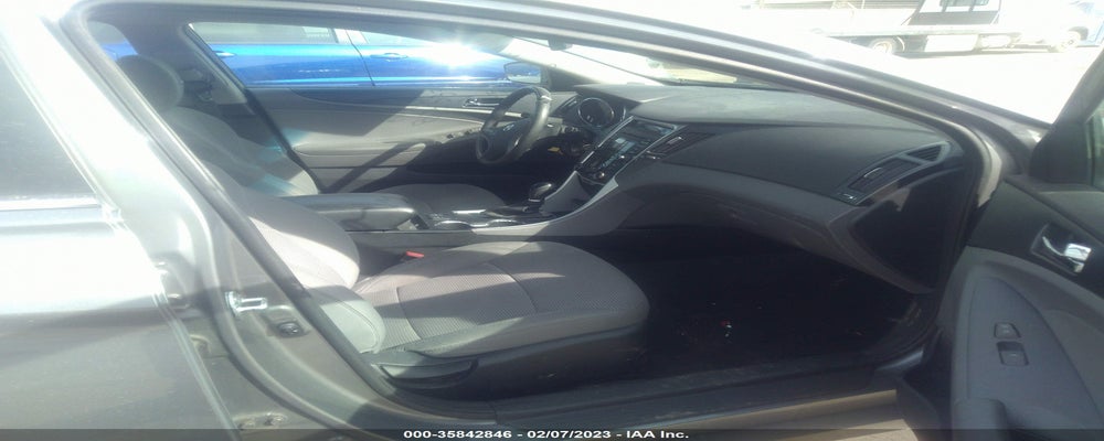 5NPEB4AC7DH787795 2013 HYUNDAI SONATA photo no. 5