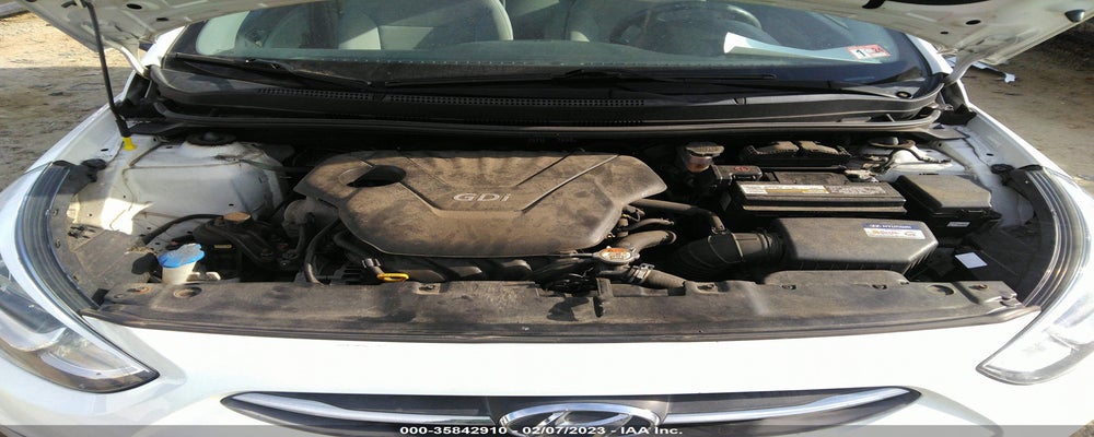 KMHCT4AE1GU015353 2016 HYUNDAI ACCENT photo no. 10