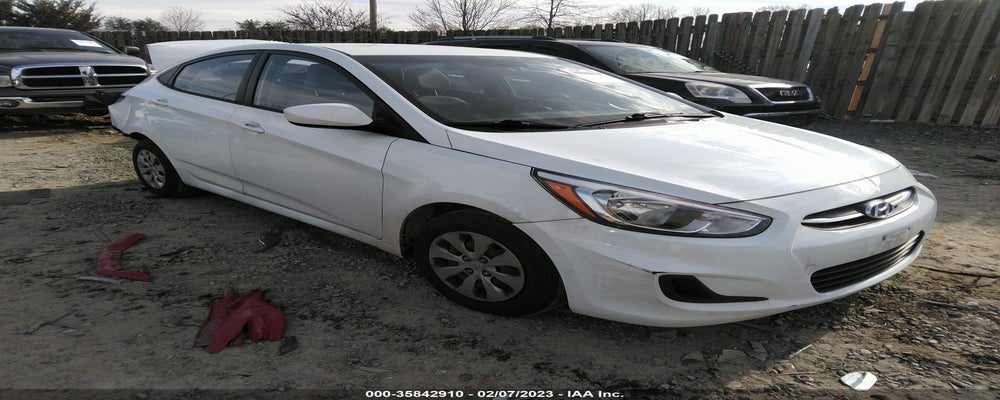 KMHCT4AE1GU015353 2016 HYUNDAI ACCENT photo no. 12