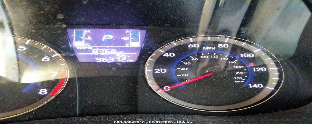 KMHCT4AE1GU015353 2016 HYUNDAI ACCENT photo no. 7