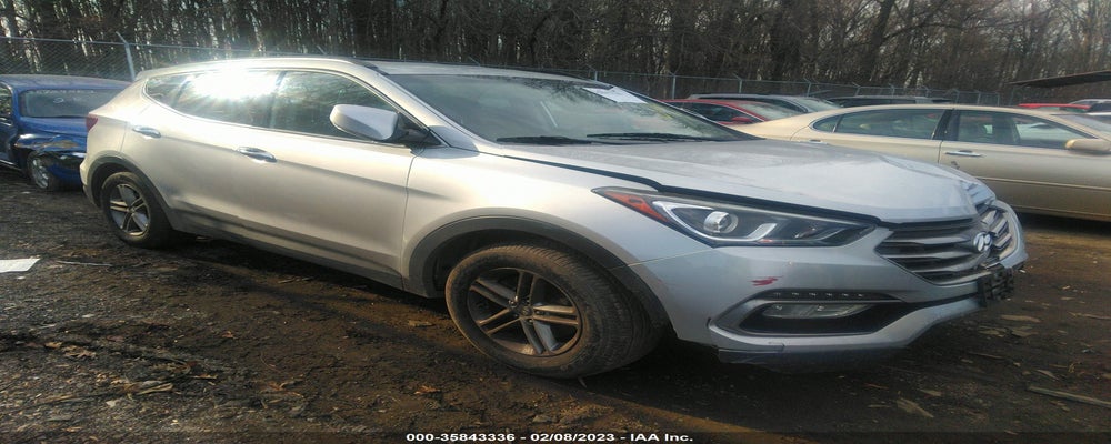 5XYZUDLB7HG389919 2017 HYUNDAI SANTA FE SPORT photo no. 21
