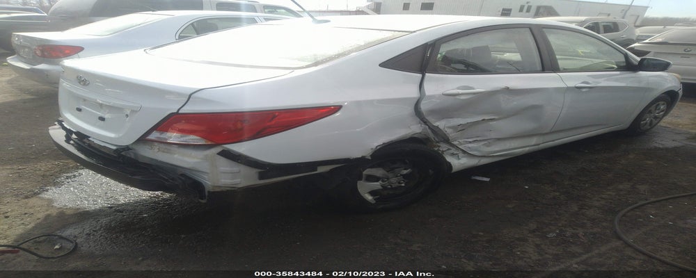 KMHCT4AE3HU186705 2017 HYUNDAI ACCENT photo no. 6