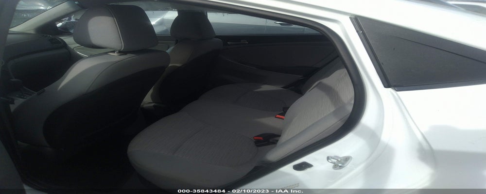 KMHCT4AE3HU186705 2017 HYUNDAI ACCENT photo no. 8