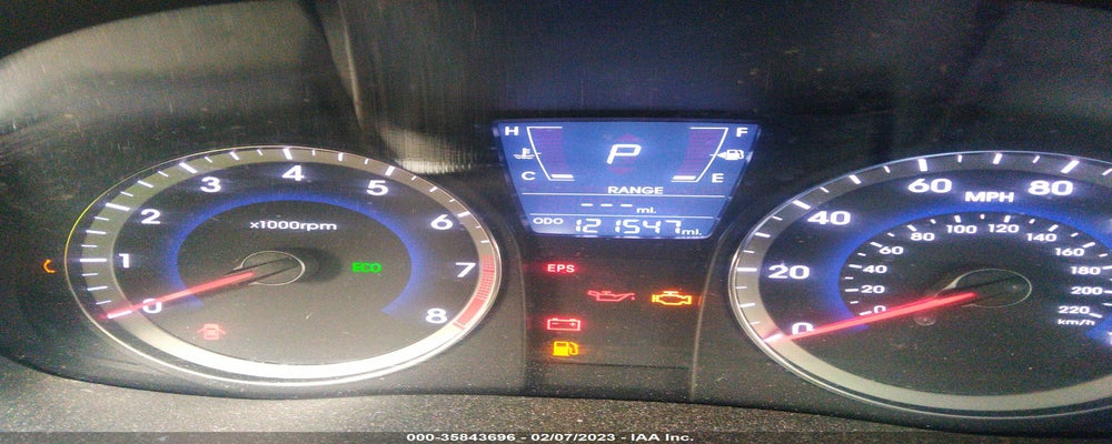 KMHCT5AE0DU072158 2013 HYUNDAI ACCENT photo no. 7