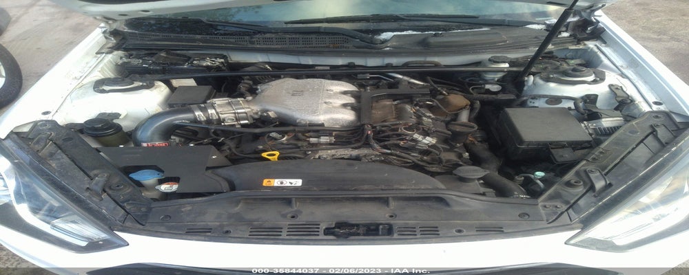 KMHHU6KJ8EU116025 2014 HYUNDAI GENESIS COUPE photo no. 10