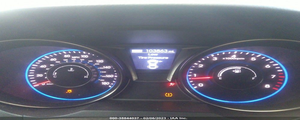 KMHHU6KJ8EU116025 2014 HYUNDAI GENESIS COUPE photo no. 7