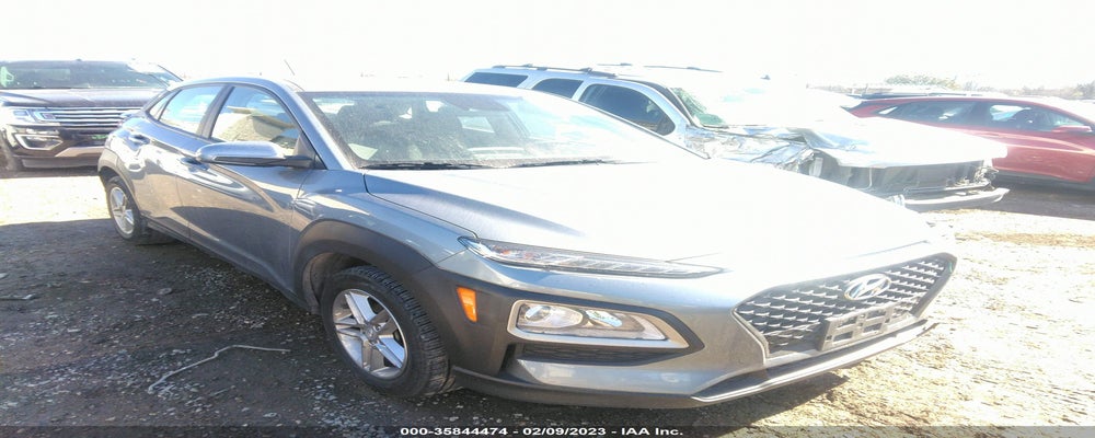 KM8K12AA4MU664076 2021 HYUNDAI KONA photo no. 23