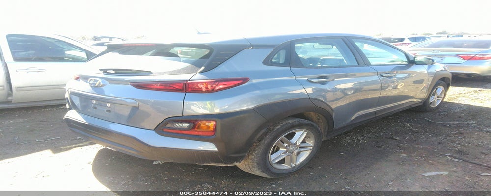 KM8K12AA4MU664076 2021 HYUNDAI KONA photo no. 4