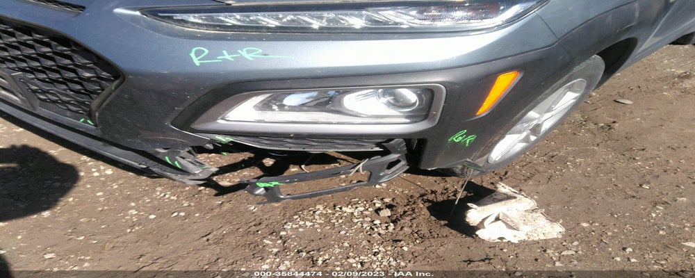 KM8K12AA4MU664076 2021 HYUNDAI KONA photo no. 6