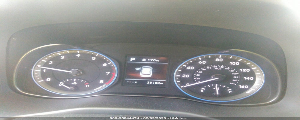 KM8K12AA4MU664076 2021 HYUNDAI KONA photo no. 7