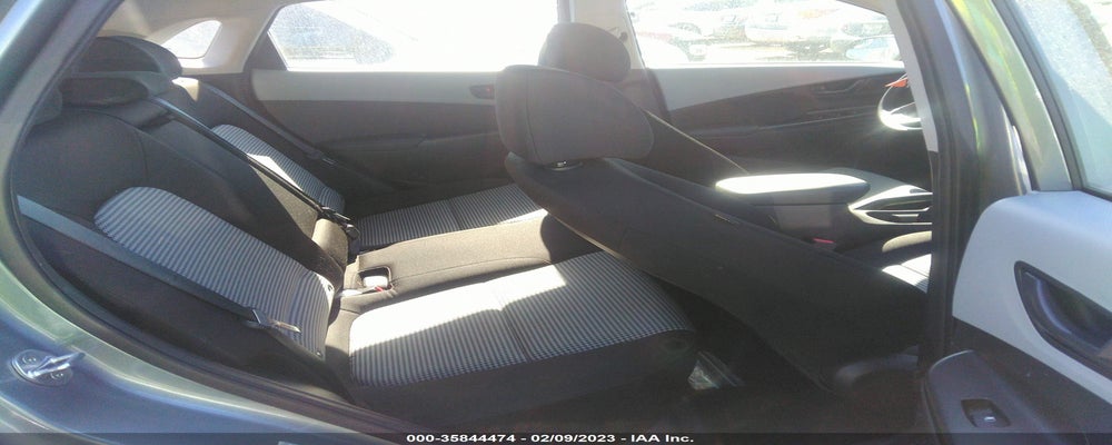 KM8K12AA4MU664076 2021 HYUNDAI KONA photo no. 8